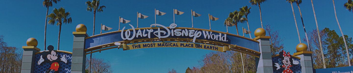 Walt Disney World